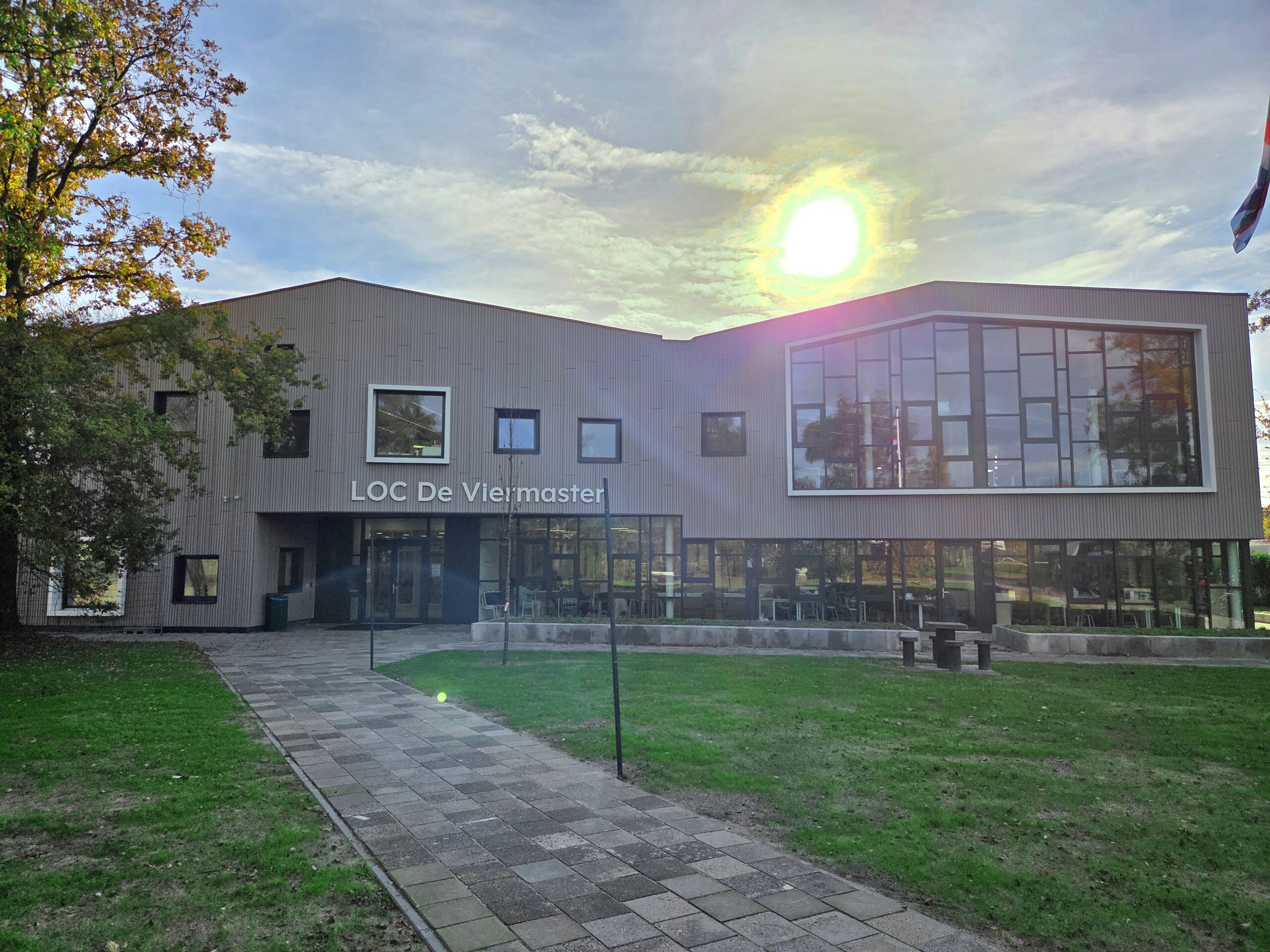 Inspecteur Boelensschool