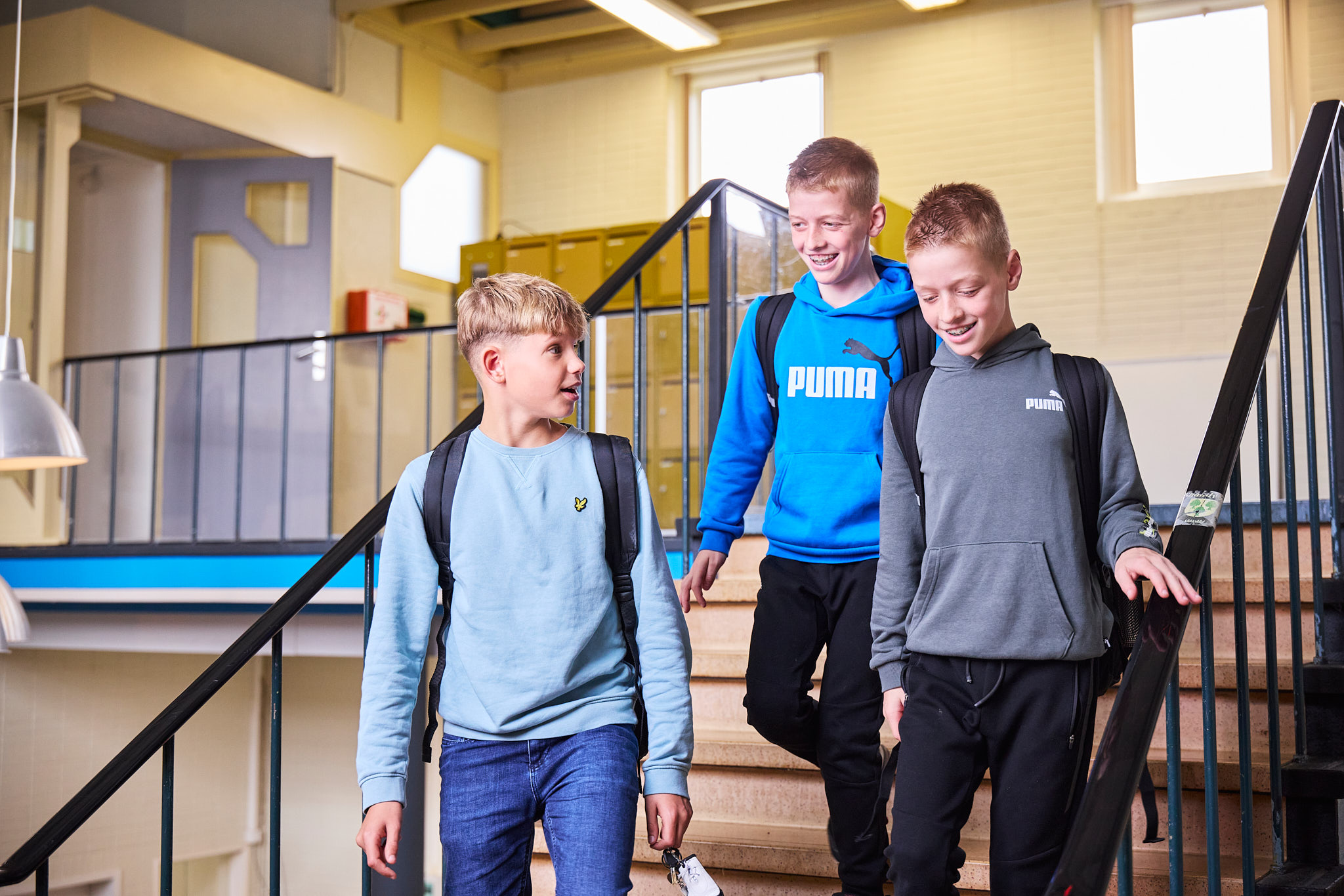 Lauwers College Kollum