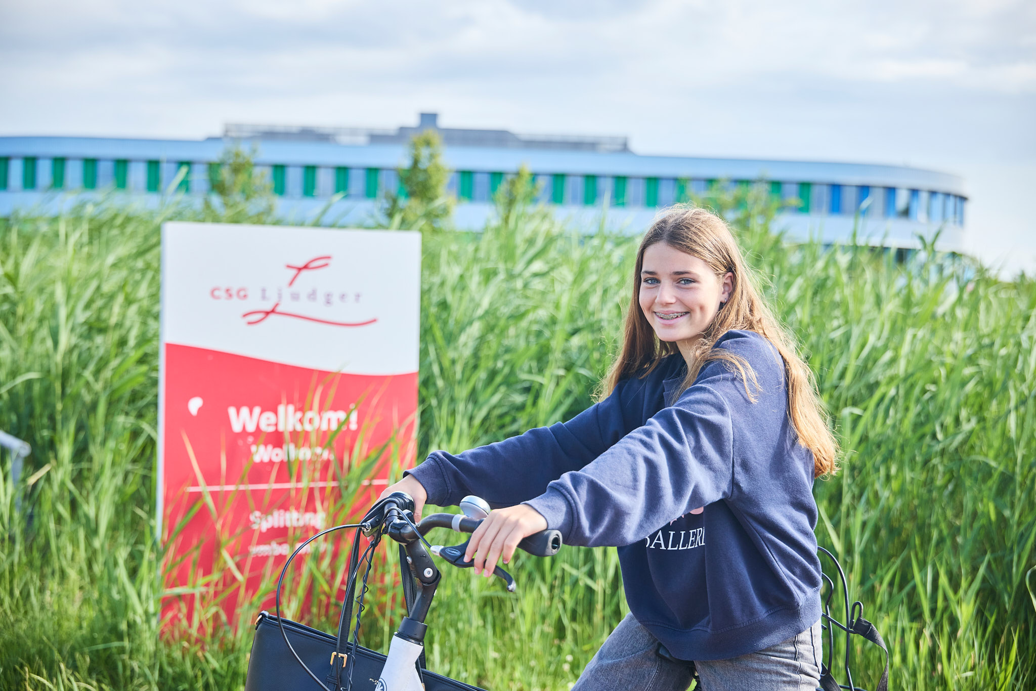 CSG Liudger Splitting